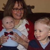 Debra Fox's photo