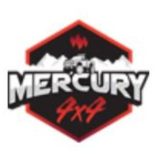Mercury 4x4