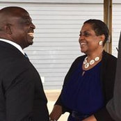 Sherrye Hamilton Esho's photo
