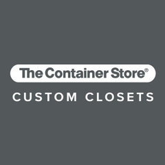 The Container Store Custom Closets - San Francisco