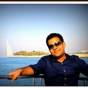 Neeraj Sadani's photo