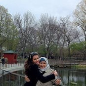 Maha Alkhuziem's photo