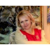 Alena Pyvovarova's photo