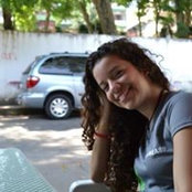 Daniela Rojass foto