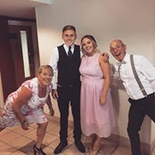 Foto di Cheryl Carpenter