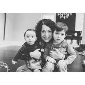Abby Calvo's photo
