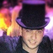 Youssef Elyamanis foto