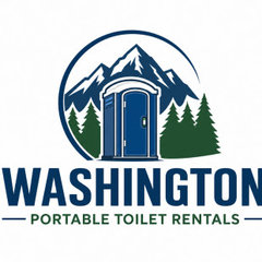 Washington Portable Toilet Rentals