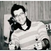 Photo de Nate Izzi
