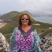 Cathy Garners billede