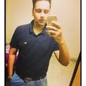Nikhil SHarma's photo
