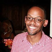 Foto de Aaron Jackson