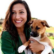 Christen Press's photo