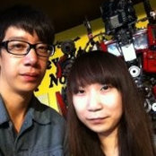 Photo de Shengcheng Roy Zhang