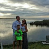 Wayne Wilkinson's photo