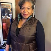 Lydia Hinton's photo