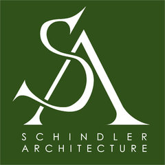 Lief Schindler, Architect