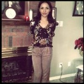 Foto di Apple Johnson