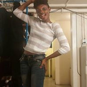 Rose Mistilien's photo
