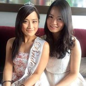 Vivian Wu's photo