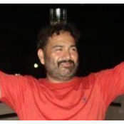 Baljeet Matharoos foto