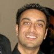 Sameer Rakholia's photo