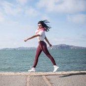 Anjali Rao's photo