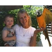 Monica Sabo's photo