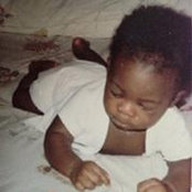 Wesley Owusu's photo