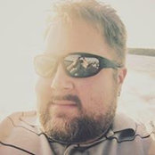 Colin Michaels's photo