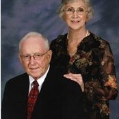 Marcia Bush's photo