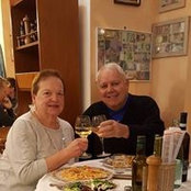 Michael Lindstedt's photo