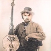 Foto di Nicholas Gilbert