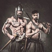 Vsevolod Chukharkin's photo