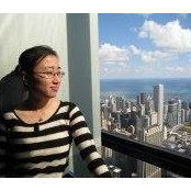 Yang Yuan's photo