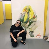 Daria Gitmanovich's photo
