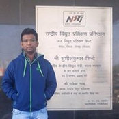 Foto von Krishna Kumar