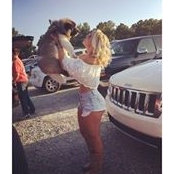 Taylor Strange's photo