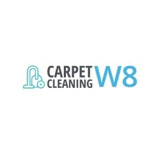 Carpet Cleaning W8 Ltd.