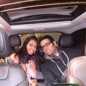 Puja Shah's photo