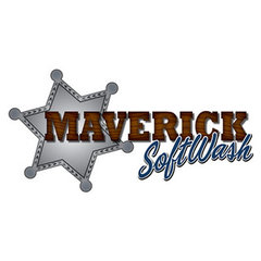 Maverick SoftWash