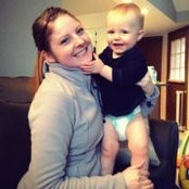 Christy Nernberger's photo