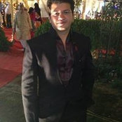 Sumit Dawars billede