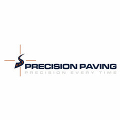 Precision Paving