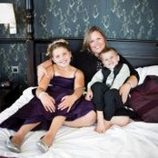 Shelly Cleveland Reeve's photo