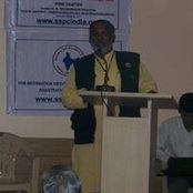 Photo de Vijay Bhamburkar