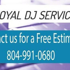 Royal DJ Service