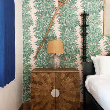 Treetop Lodging at Camp Lucy - Dripping Springs, Texas