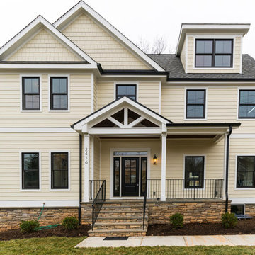 New Modular Home - Arlington
