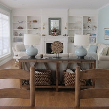 Nantucket look